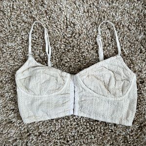 Brandy Melville bralette